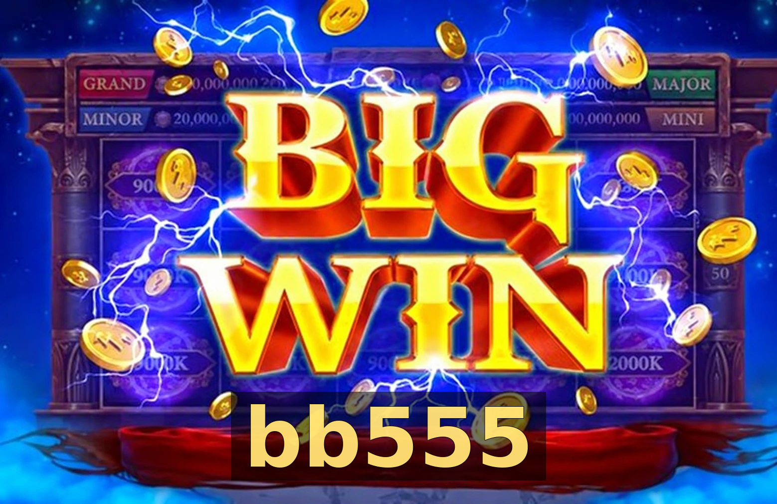Descubra o Mundo de LuckyCard e a Emoção de bb555