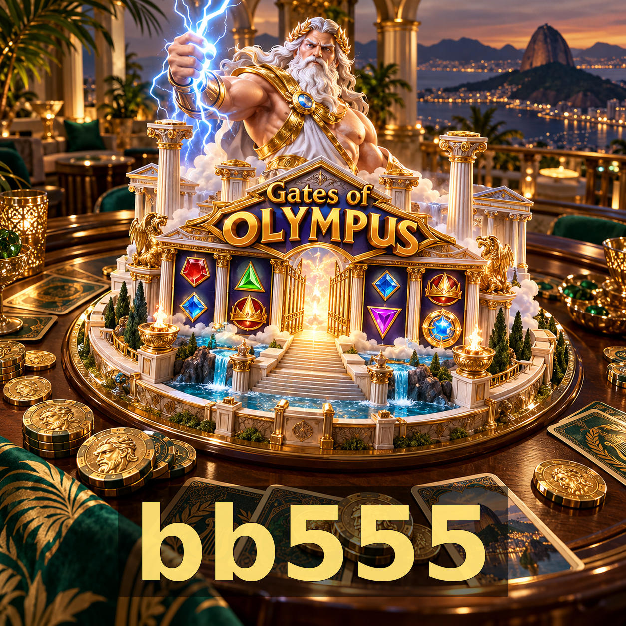 Explorando o Jogo de Estratégia Social: Mafia e a Tendência bb555