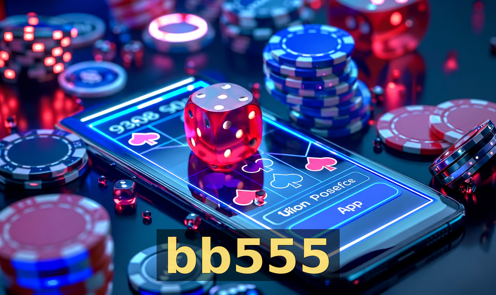 Descubra o Mundo Empolgante de LuckyTiger: O Jogo de bb555