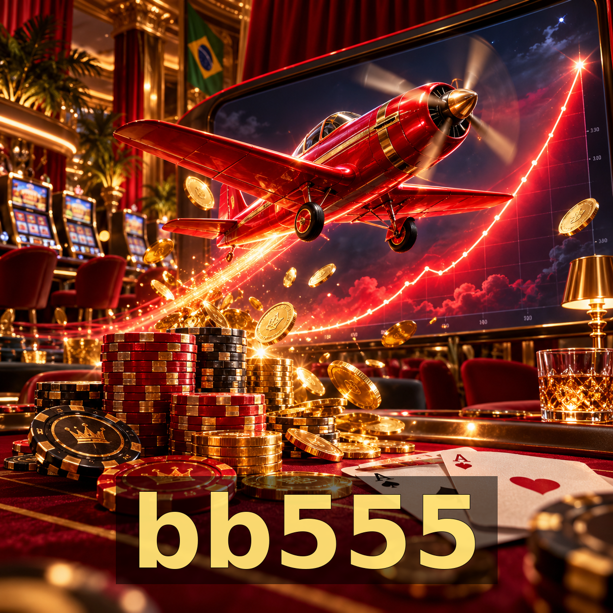 bb555 - Galeria 2