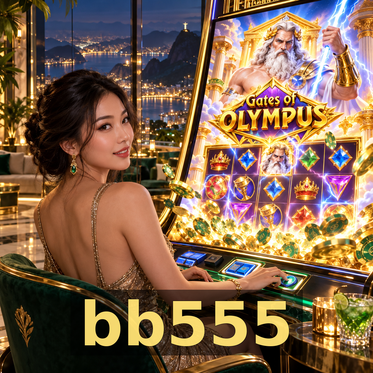Descubra RomaXDeluxe: A Revolução dos Jogos com bb555
