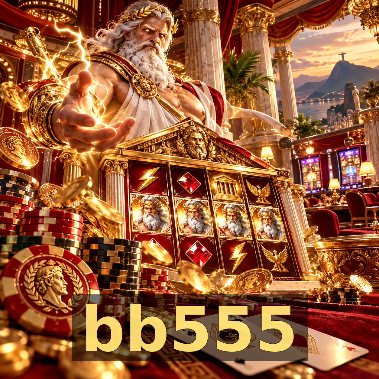 Descubra o Mundo Empolgante de LuckyTiger: O Jogo de bb555